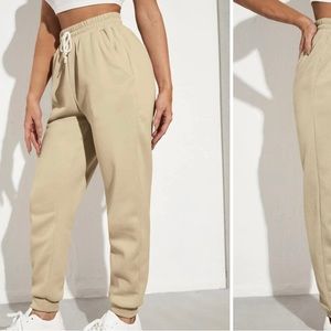 SHEIN joggers